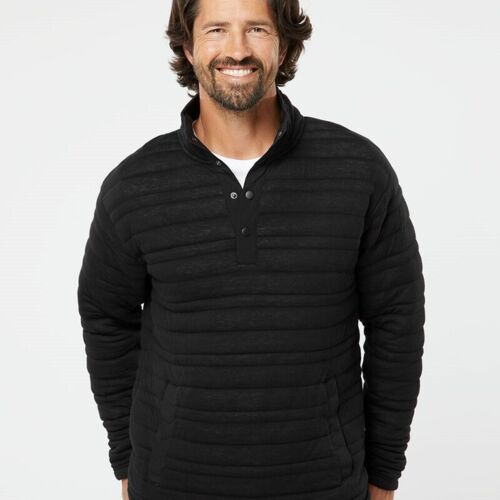 Horizon Snap Pullover Thumbnail