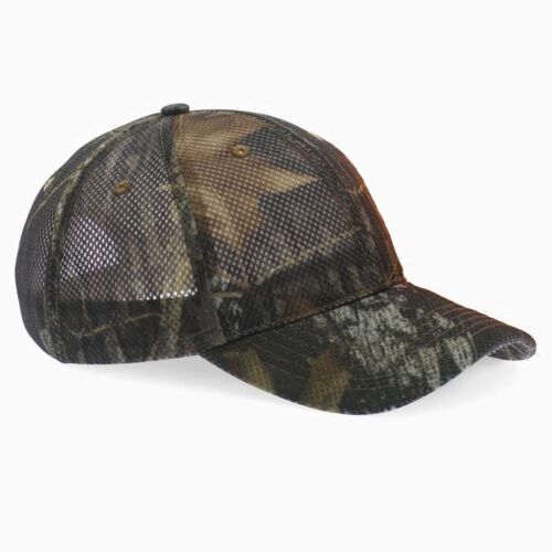 Cool Mesh Cap Thumbnail