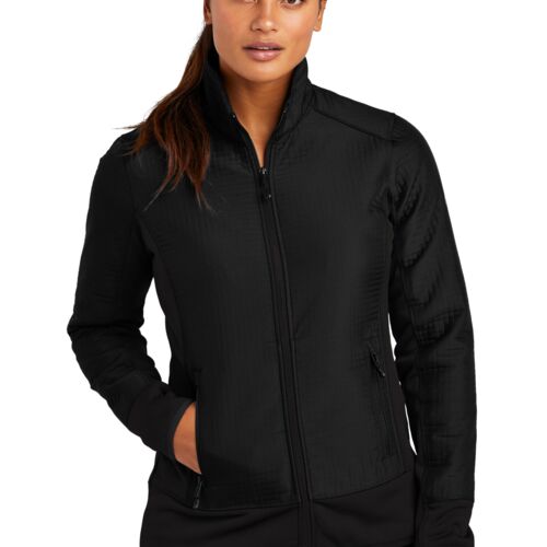 Women's Trax Jacket Thumbnail