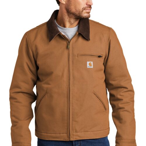 Tall Duck Detroit Jacket Thumbnail