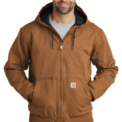 Tall Washed Duck Active Jac Thumbnail
